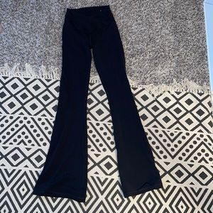 Aerie crossover flares